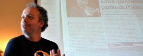Zoro e l’informazione “impegnata”