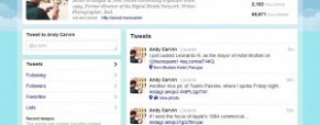 Twitter Writes History? Absolutely!