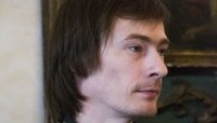 Roman Shleinov, investigative journalist of Vedomosti